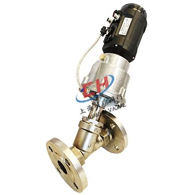 P4氣動調節(jié)型角座閥圖片