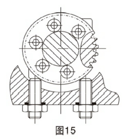 電動(dòng)保溫球閥調(diào)整方法